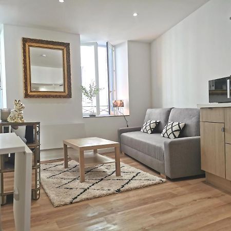 Studio Centre De Foix Ngoại thất bức ảnh