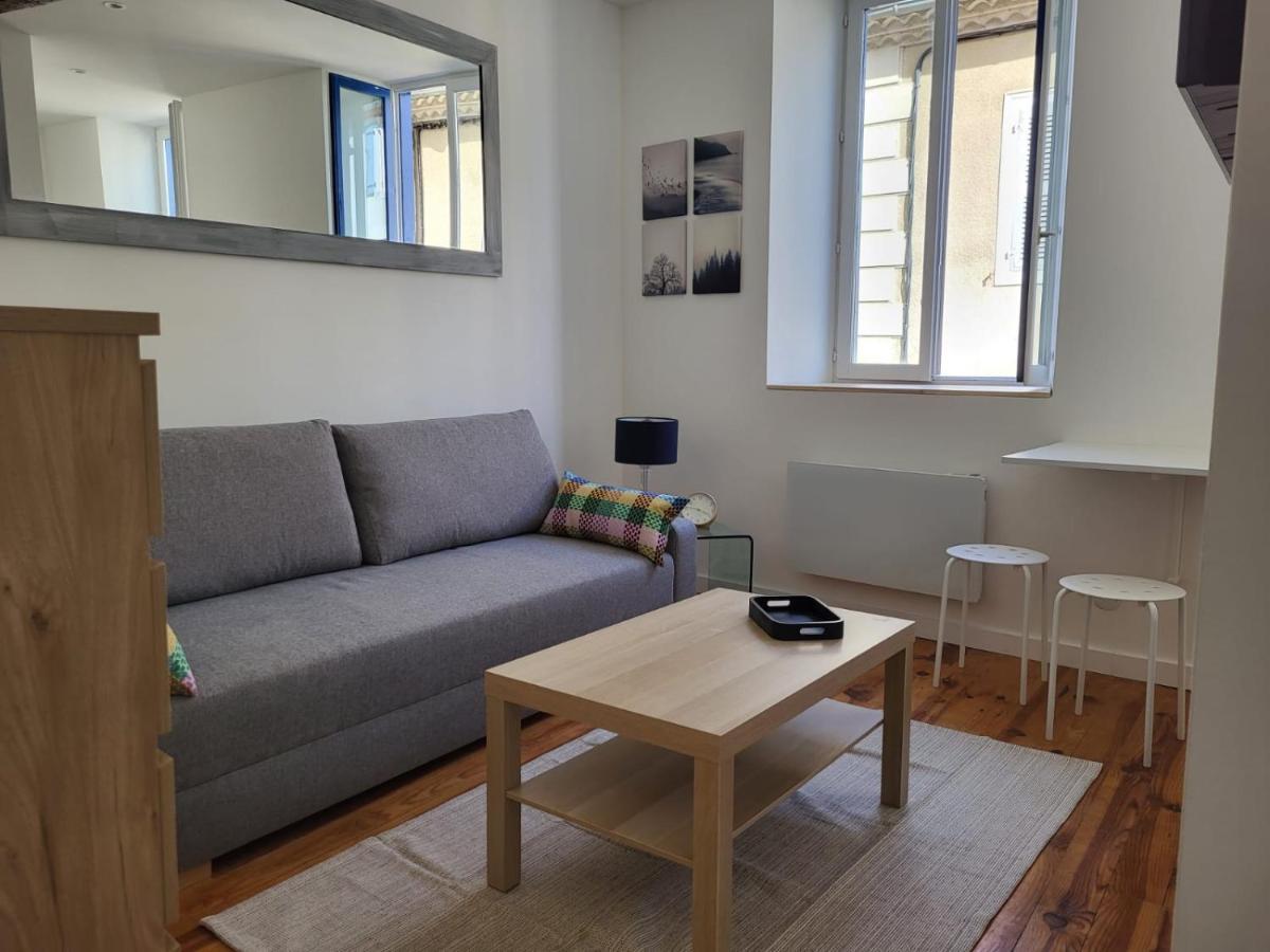 Studio Centre De Foix Ngoại thất bức ảnh