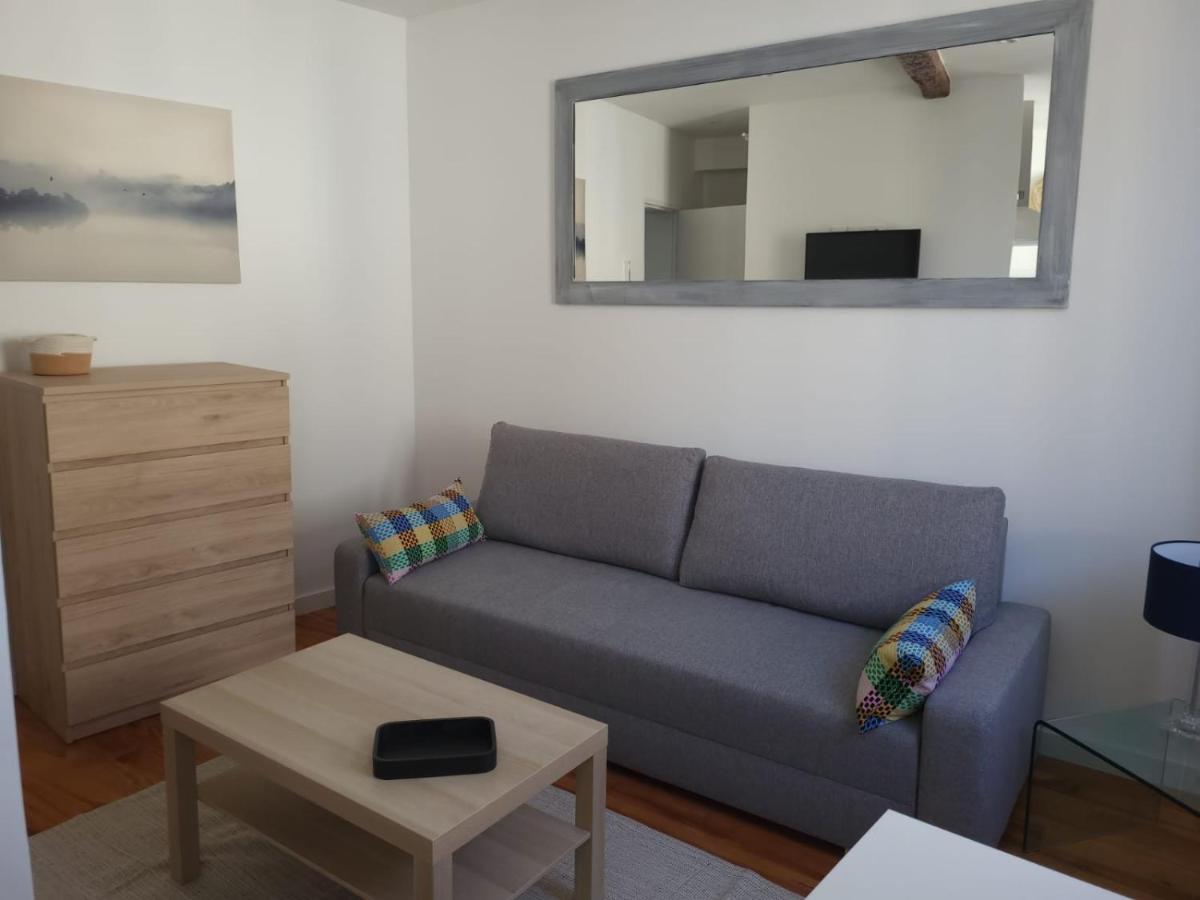 Studio Centre De Foix Ngoại thất bức ảnh