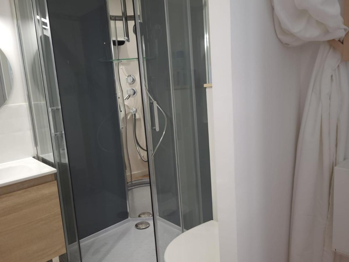 Studio Centre De Foix Ngoại thất bức ảnh