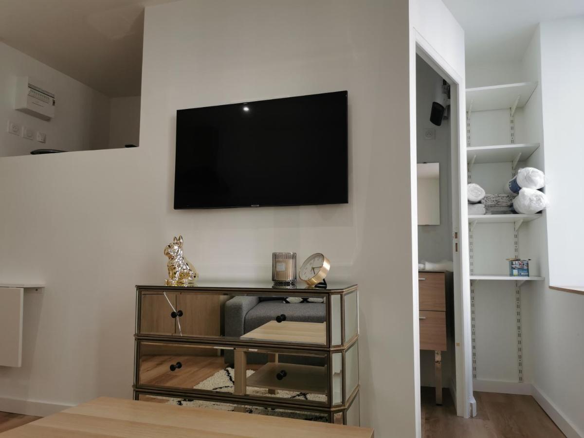 Studio Centre De Foix Ngoại thất bức ảnh