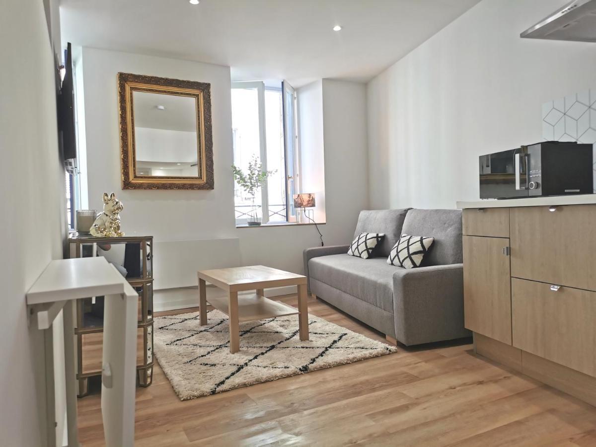Studio Centre De Foix Ngoại thất bức ảnh
