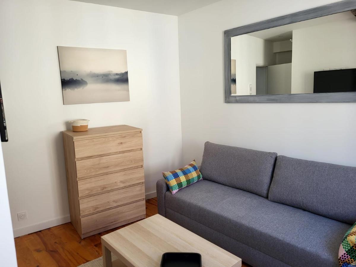 Studio Centre De Foix Ngoại thất bức ảnh