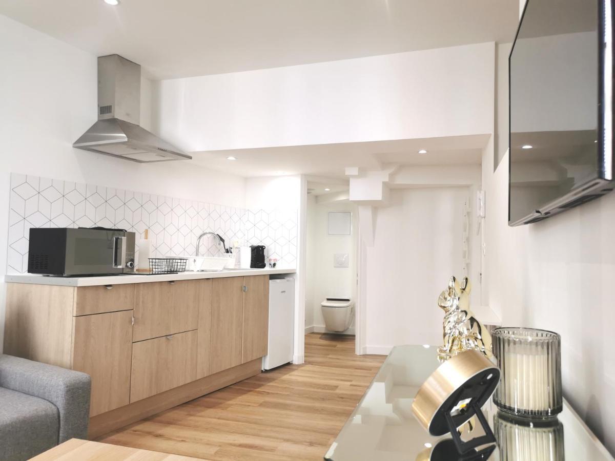 Studio Centre De Foix Ngoại thất bức ảnh