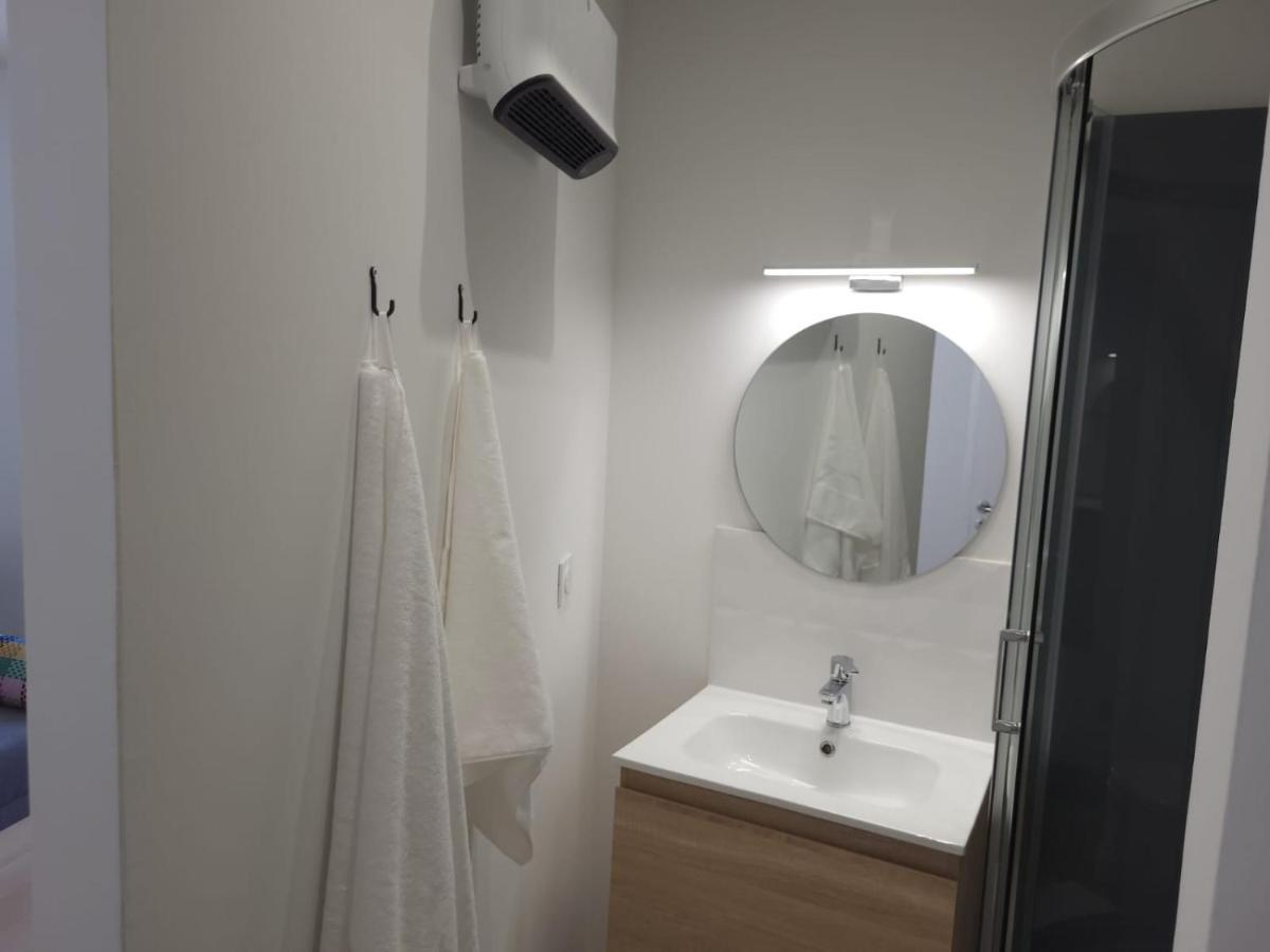 Studio Centre De Foix Ngoại thất bức ảnh