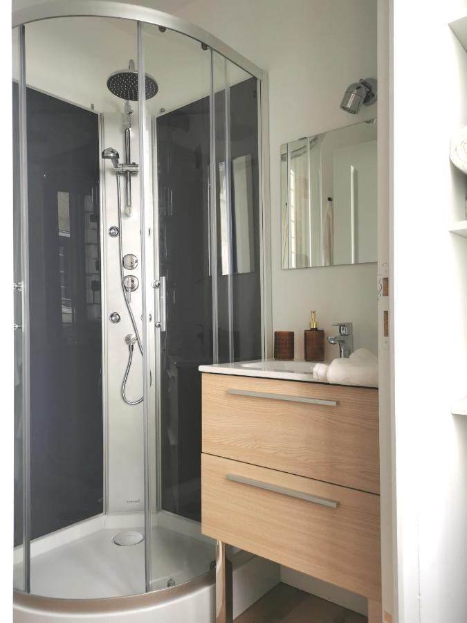 Studio Centre De Foix Ngoại thất bức ảnh