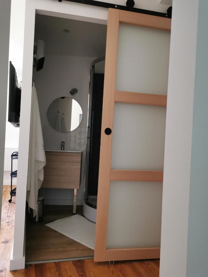 Studio Centre De Foix Ngoại thất bức ảnh
