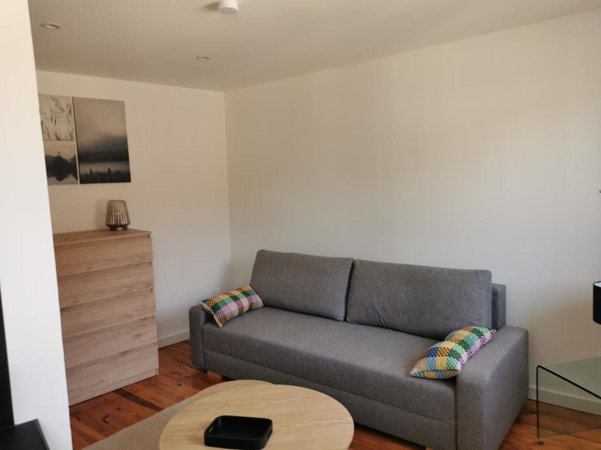 Studio Centre De Foix Ngoại thất bức ảnh