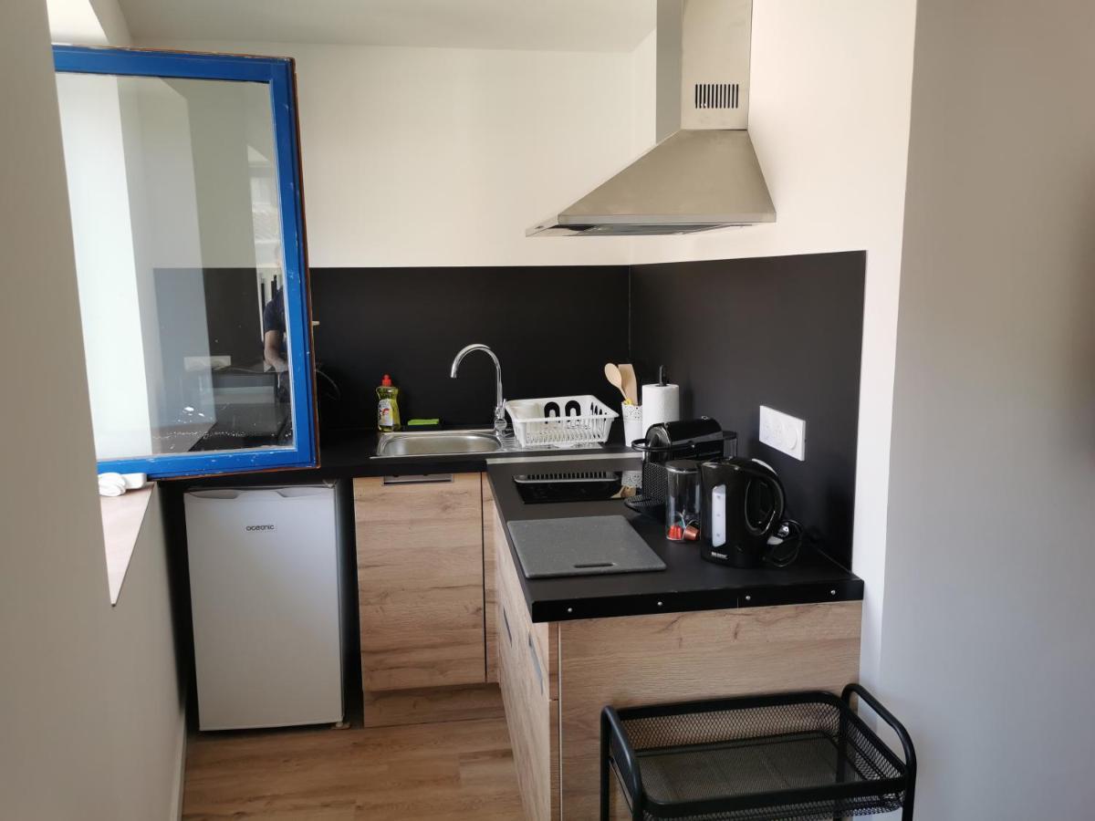 Studio Centre De Foix Ngoại thất bức ảnh