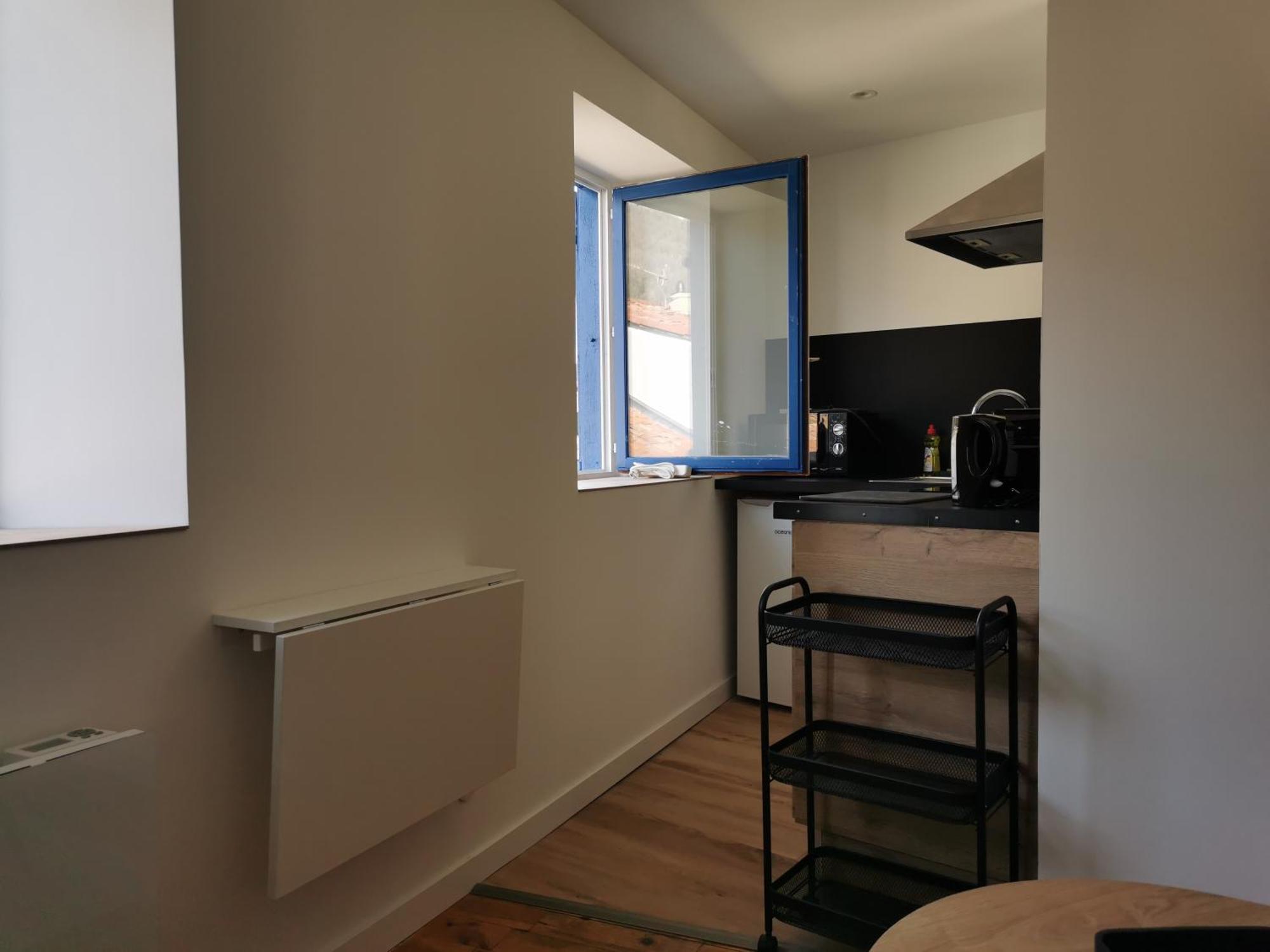 Studio Centre De Foix Ngoại thất bức ảnh