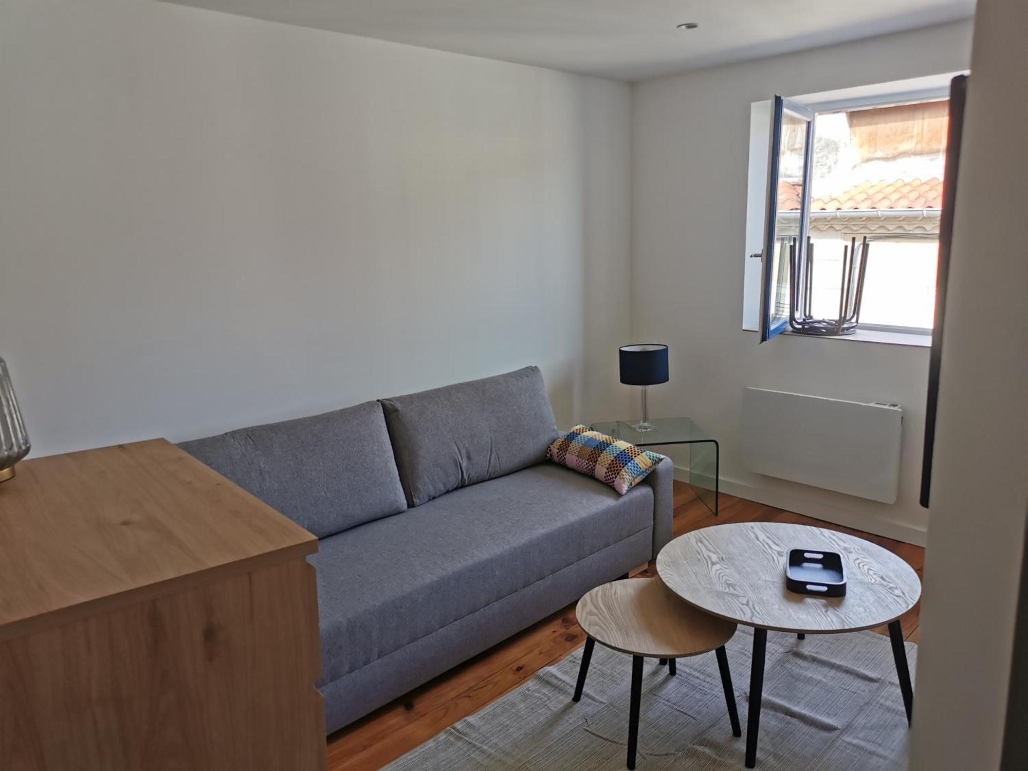 Studio Centre De Foix Ngoại thất bức ảnh